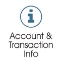 Account and Transaction Information