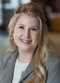 Jessica Lembo - Cordata Branch Manager