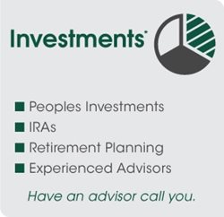 Investments - Schedule an Appointment