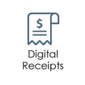 Digital Receipts