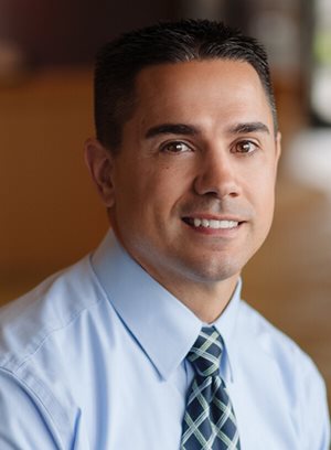 Peoples Bank - Michael Machado - Commercial Loan Officer