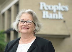 Laura Lee - Peoples Bank Security Officer
