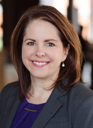 Lisa Hefter - Chief Financial Officer