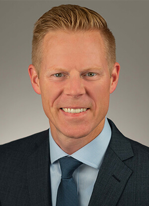 Scott Dirksen - LPL Financial Advisor