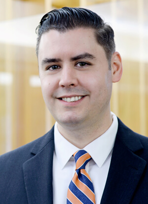 Seth Anderson - LPL Financial Advisor