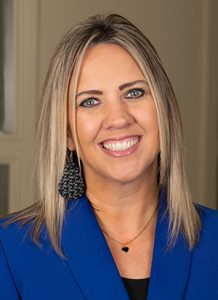 Cassidy Dent | Senior Marine Loan Coordinator