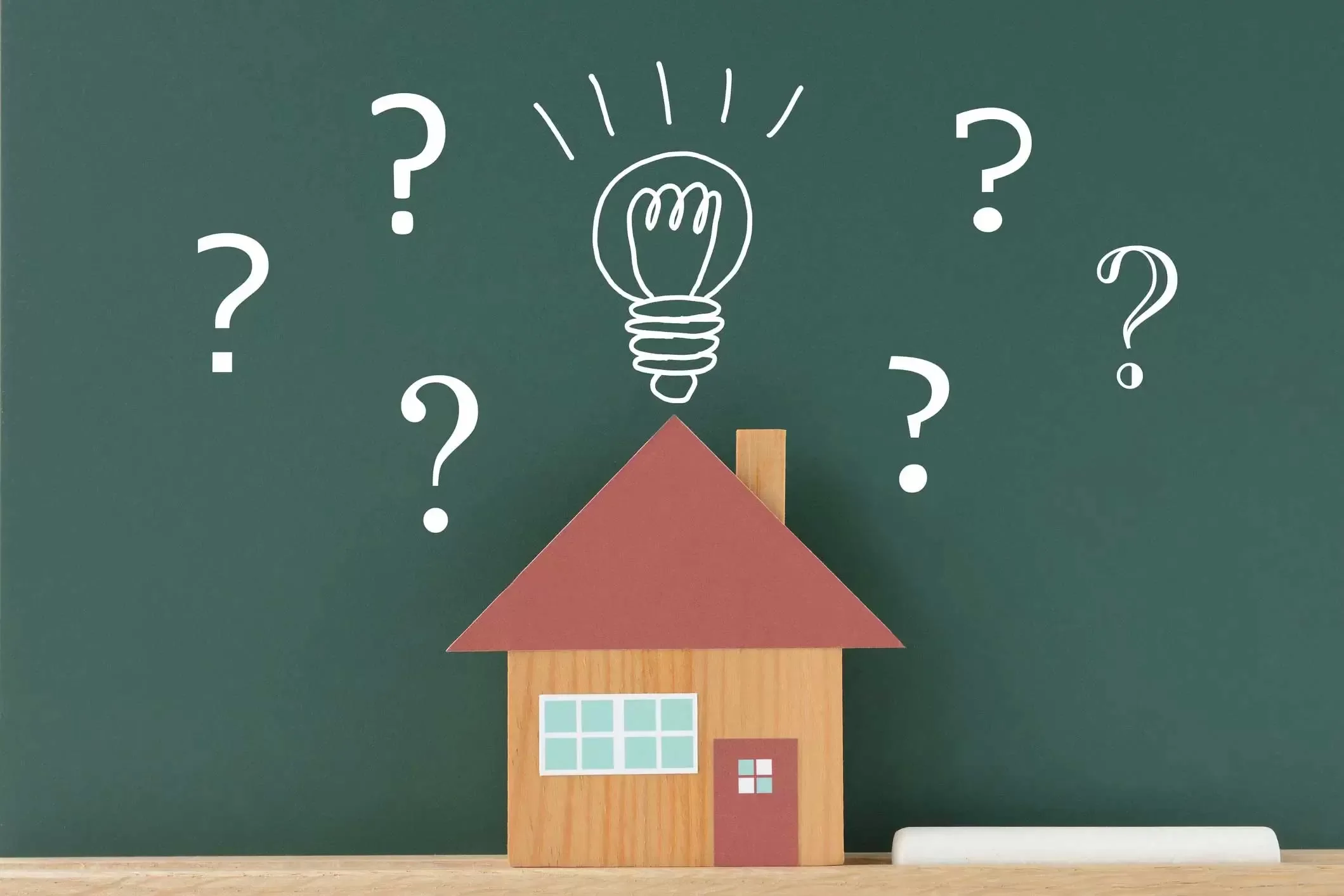 Question and good idea for my home
