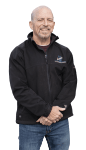 Mike Day Lunde Marine