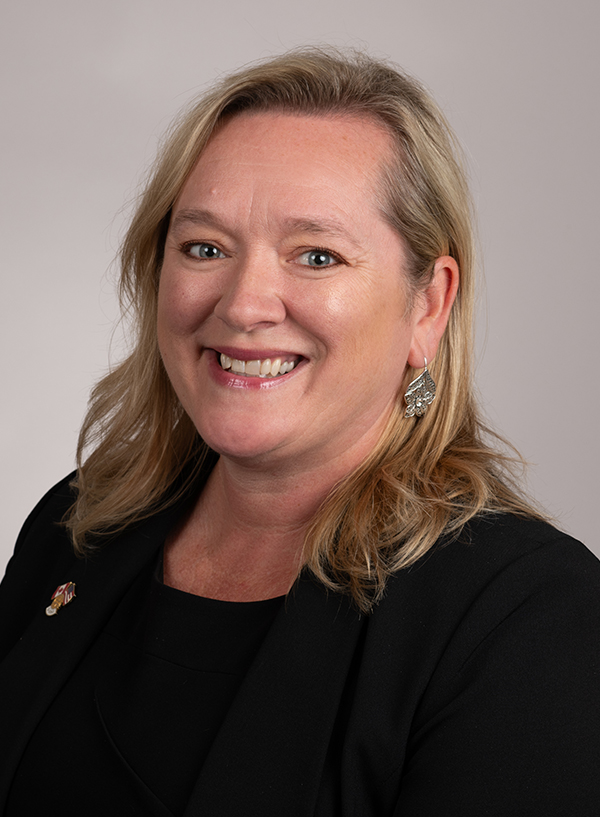 Kim Dunbar