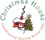 christmas house